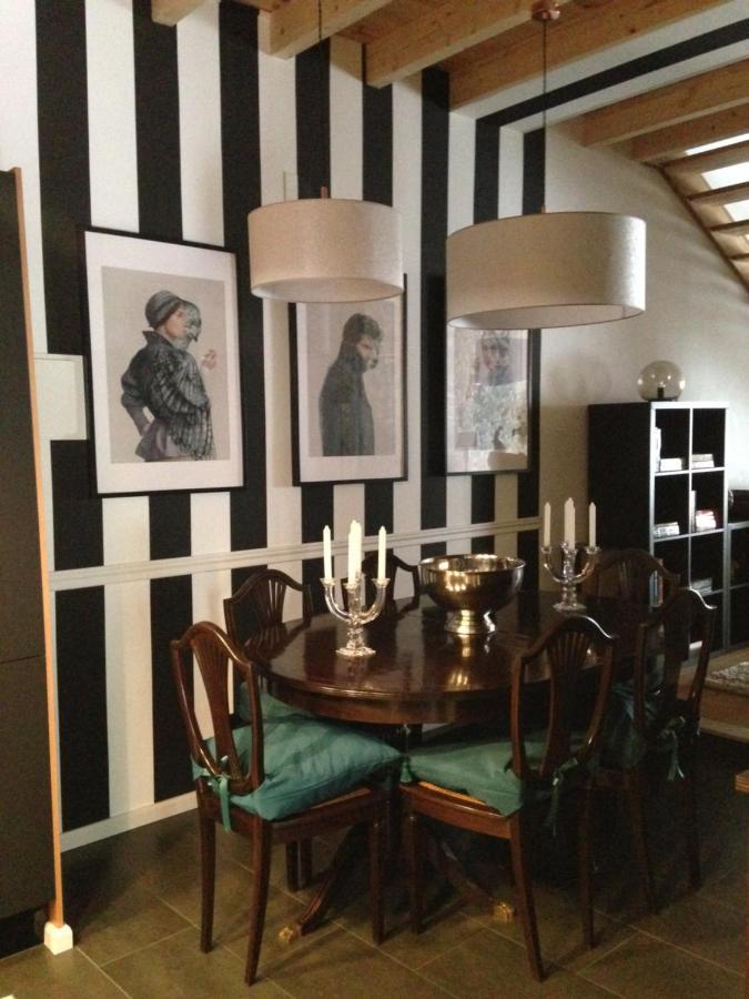 Largo Da Rainha, Guesthouse Merciana Kültér fotó