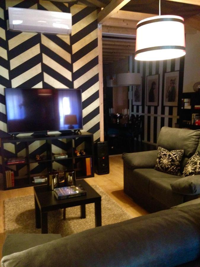 Largo Da Rainha, Guesthouse Merciana Kültér fotó