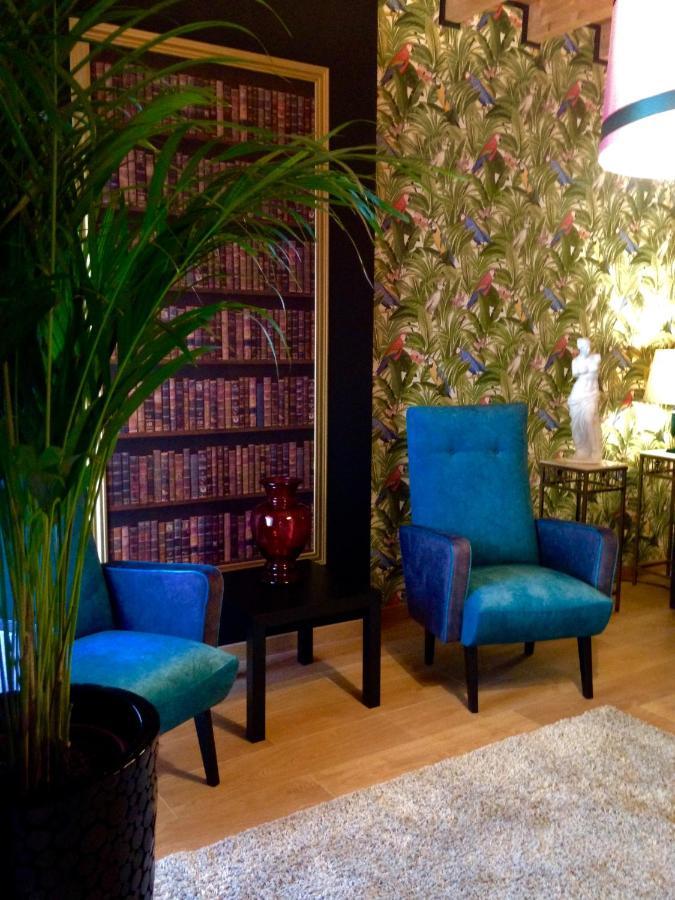 Largo Da Rainha, Guesthouse Merciana Kültér fotó