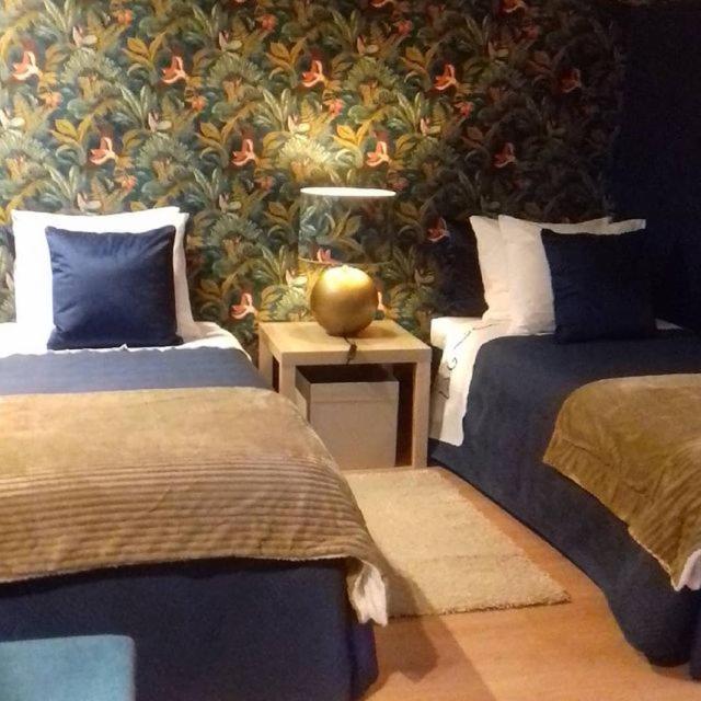 Largo Da Rainha, Guesthouse Merciana Kültér fotó