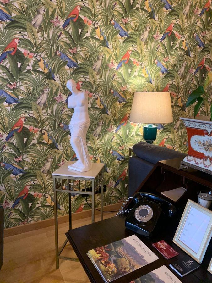 Largo Da Rainha, Guesthouse Merciana Kültér fotó
