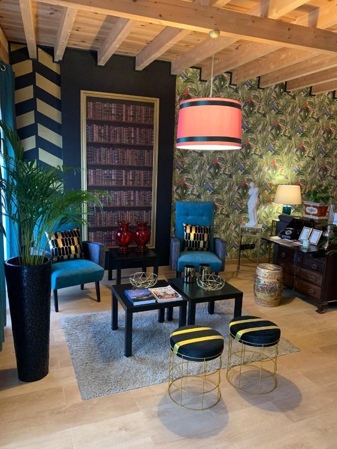 Largo Da Rainha, Guesthouse Merciana Kültér fotó