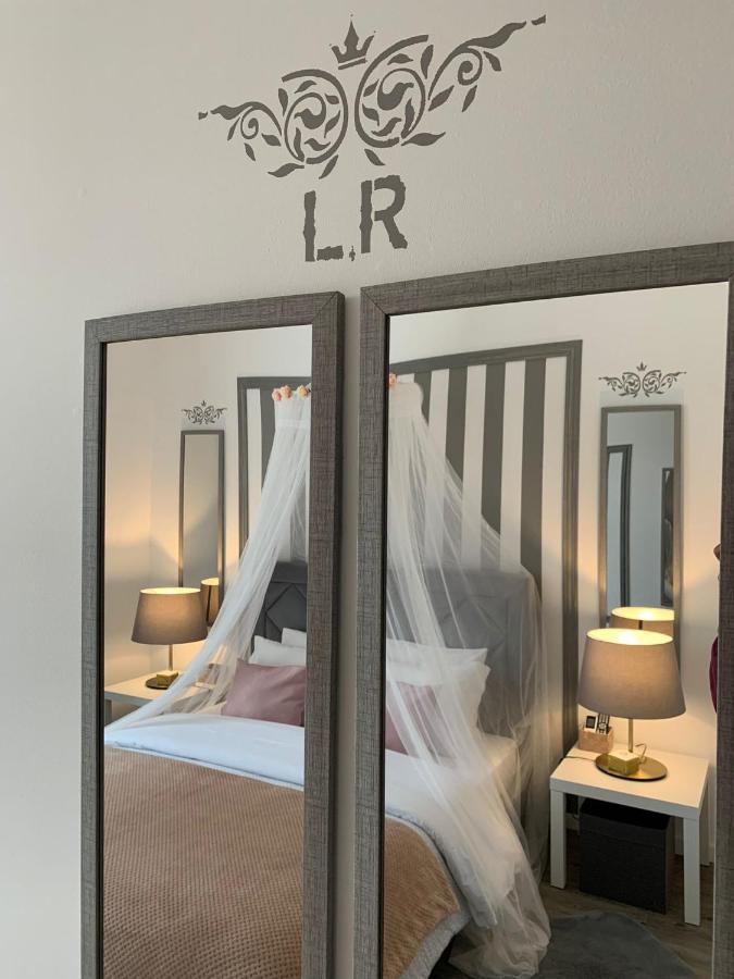 Largo Da Rainha, Guesthouse Merciana Kültér fotó