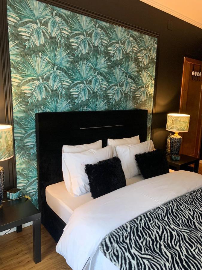 Largo Da Rainha, Guesthouse Merciana Kültér fotó