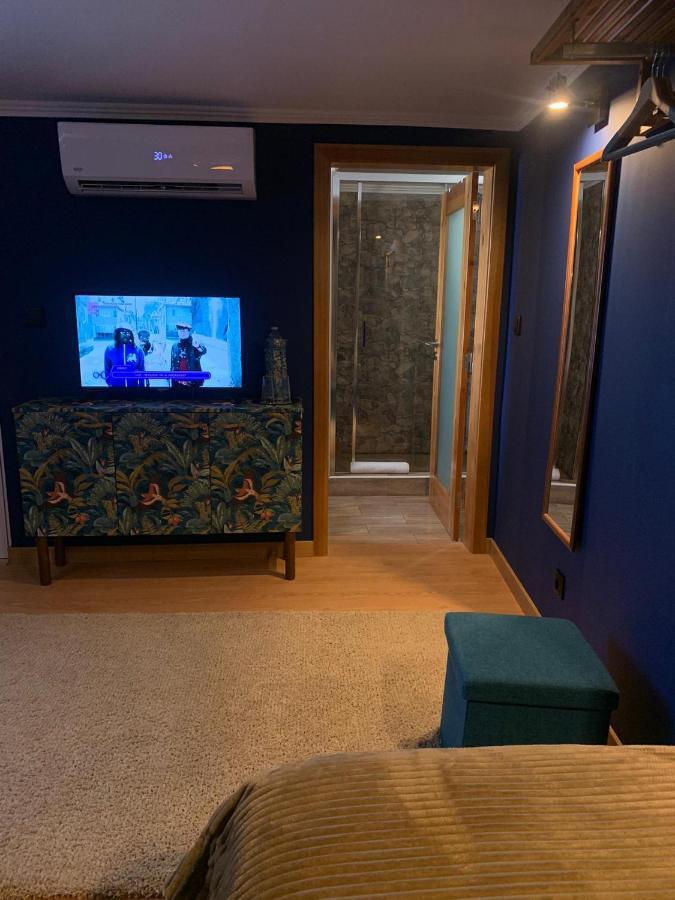 Largo Da Rainha, Guesthouse Merciana Kültér fotó